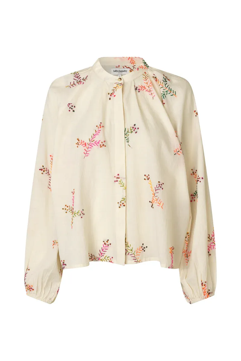 Lollys Laundry Hailey shirt