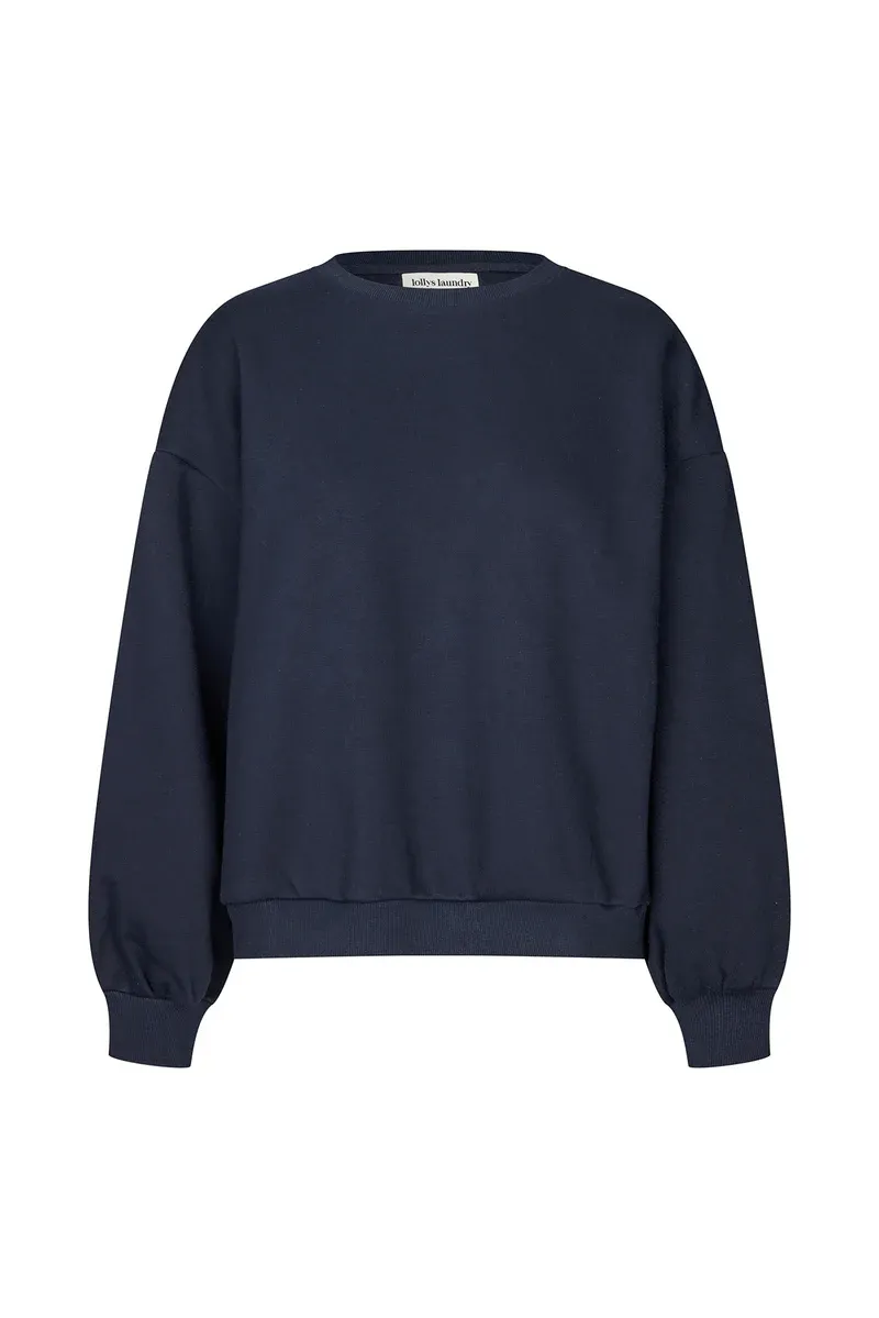 Lollys Laundry Pineapple sweatshirt