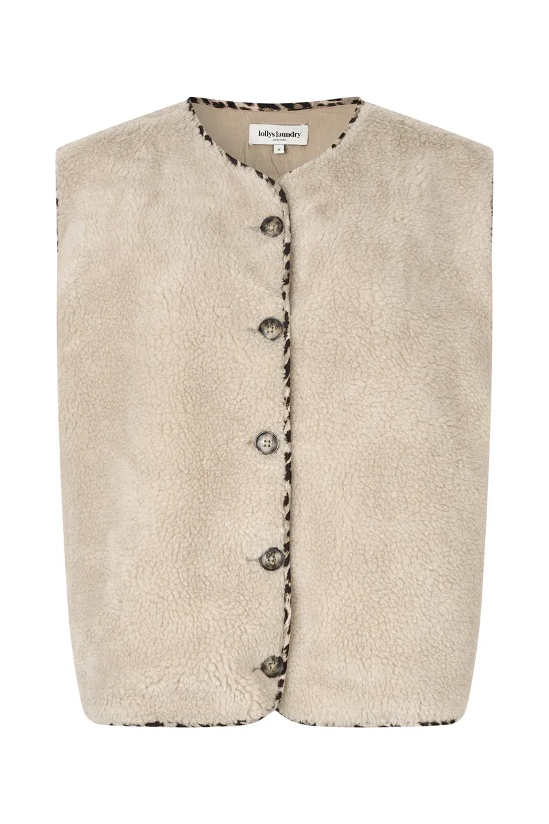 Lollys Laundry Jace vest