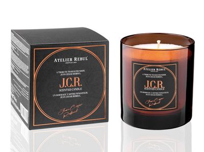 Atelier Rebul geurkaars J.C.R.