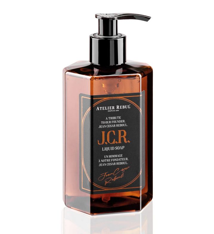 Atelier Rebul J.C.R. liquid soap 250 ml