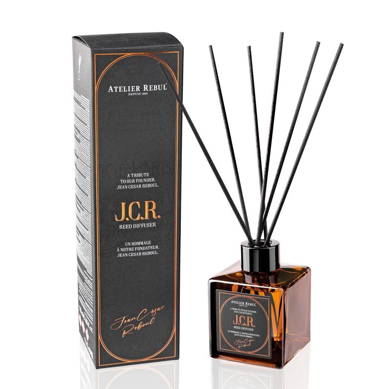 Atelier Rebul J.C.R. geurstokjes 120ml