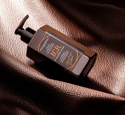Atelier Rebul J.C.R. hand &amp; body lotion