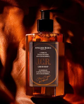 Atelier Rebul J.C.R. liquid soap 250 ml