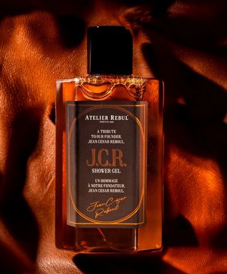 Atelier Rebul J.C.R. shower gel 250 ml
