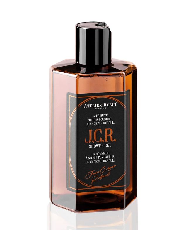 Atelier Rebul J.C.R. shower gel 250 ml