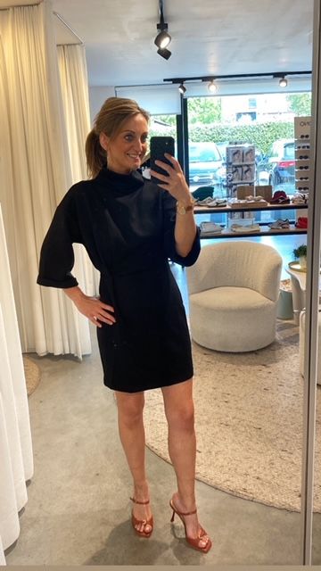 Iben dress Elle