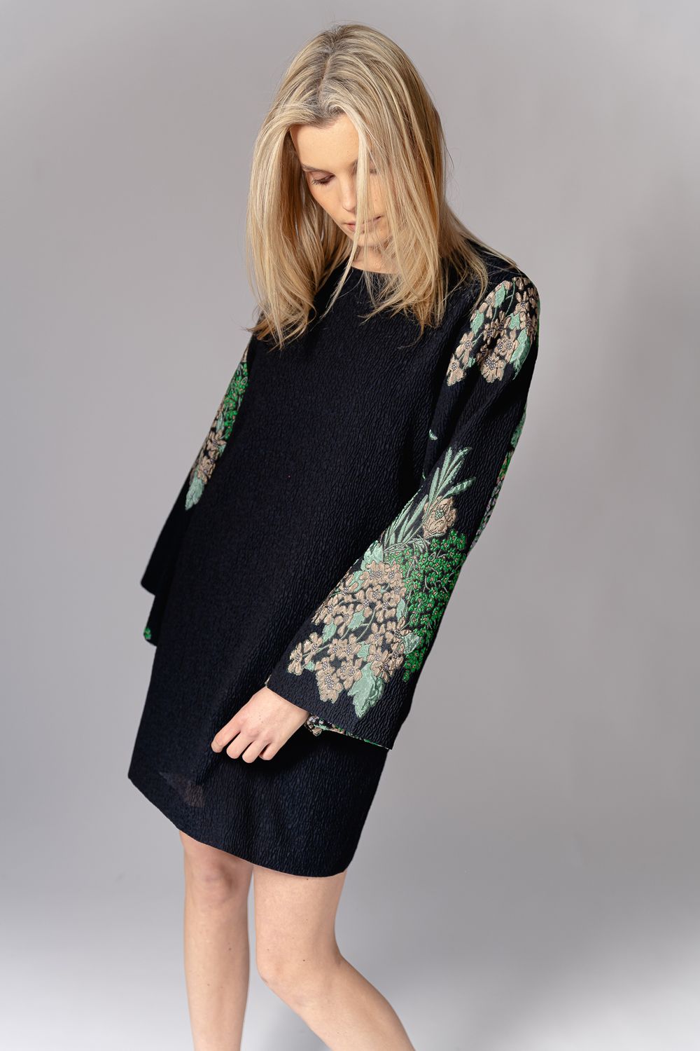 Bô-Dôme jurk April