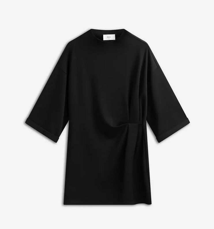 Iben dress Elle