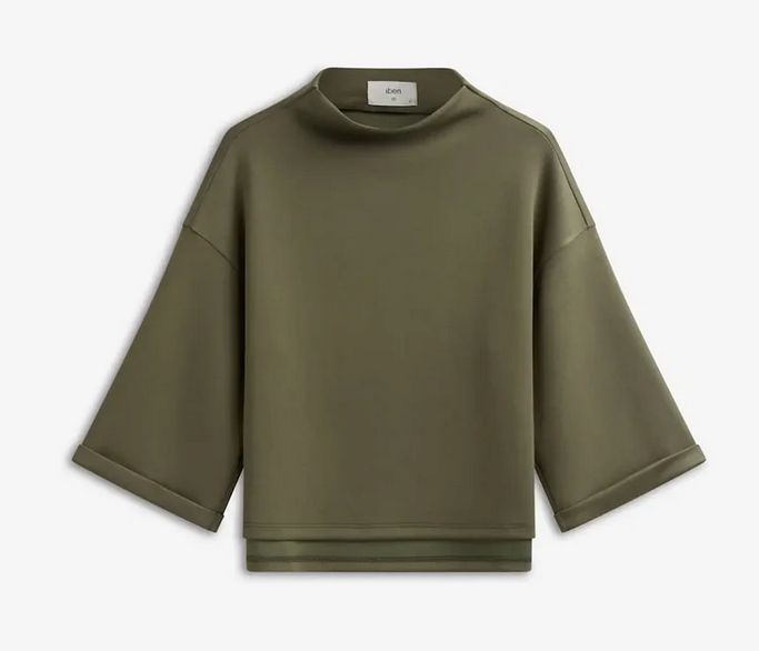 Iben shirt Elle