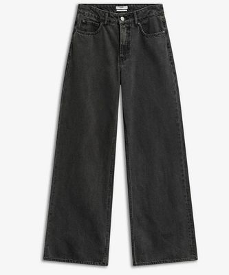 Iben Reign jeans black