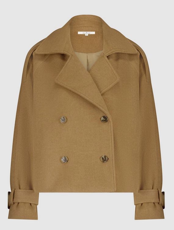 Circle of trust Roxy Jacket
