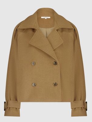 Circle of trust Roxy Jacket