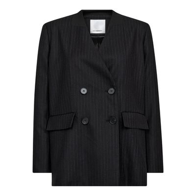 Co Couture blazer zwart