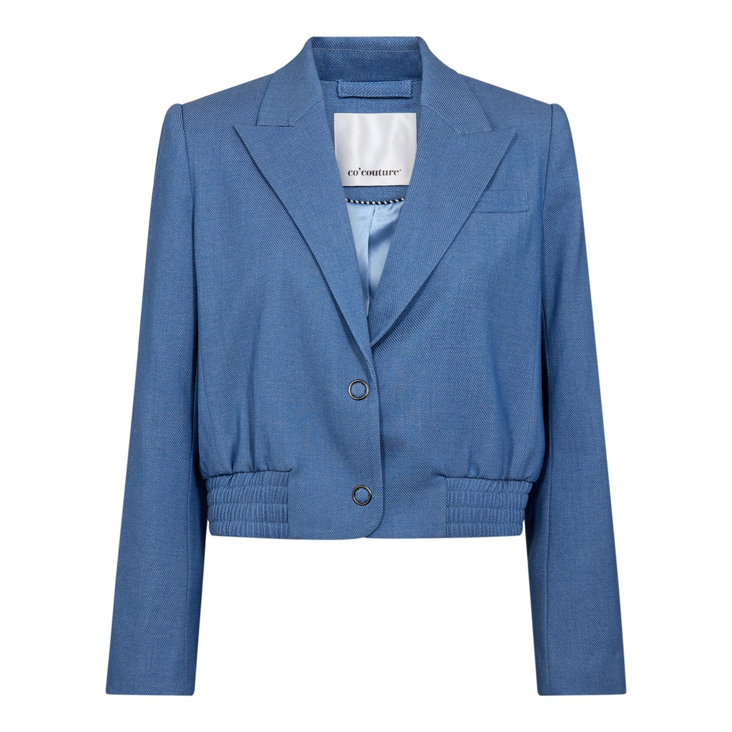 Co Couture blazer Tobber
