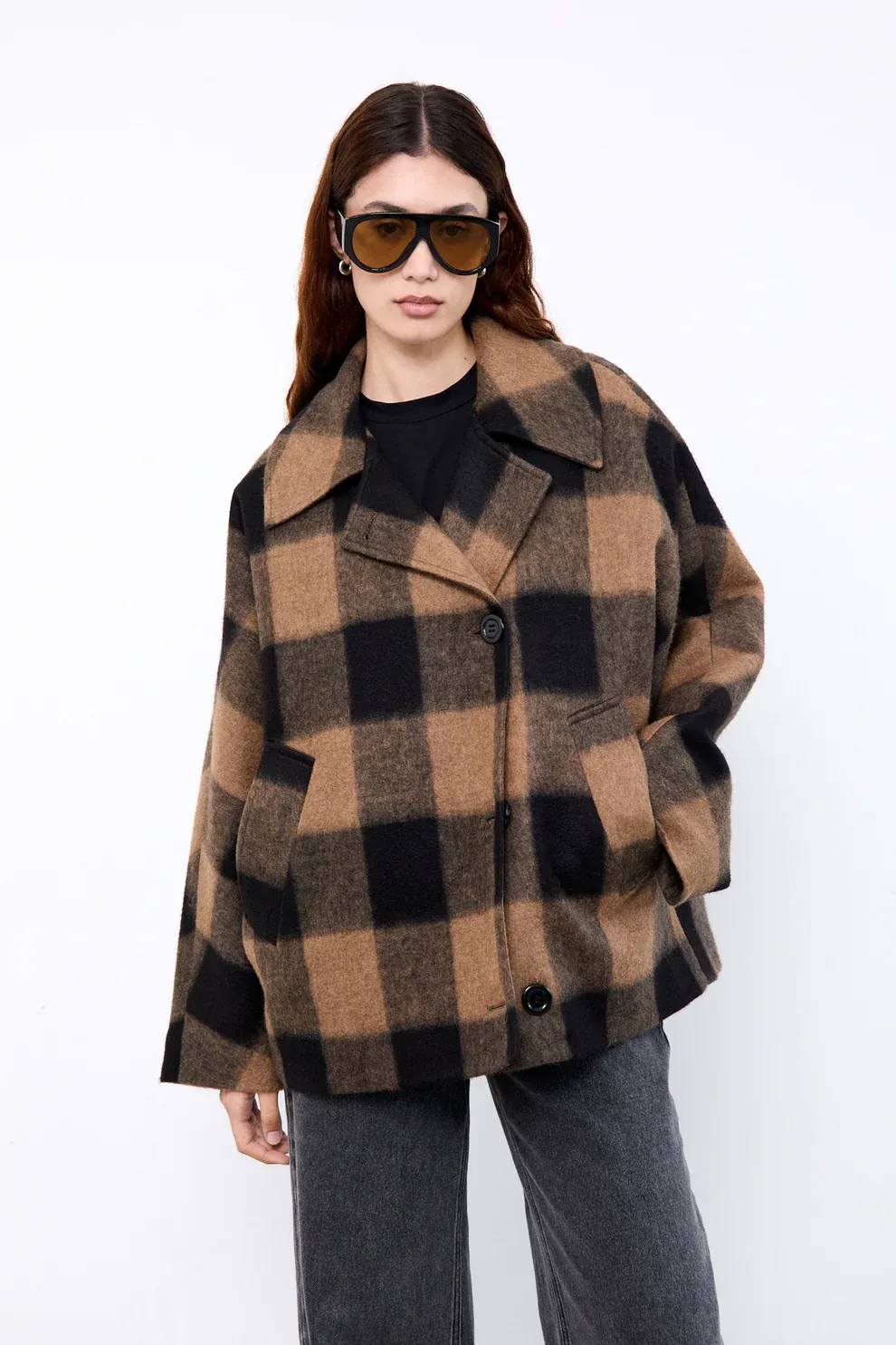 LIV THE LABEL Hazel jacket