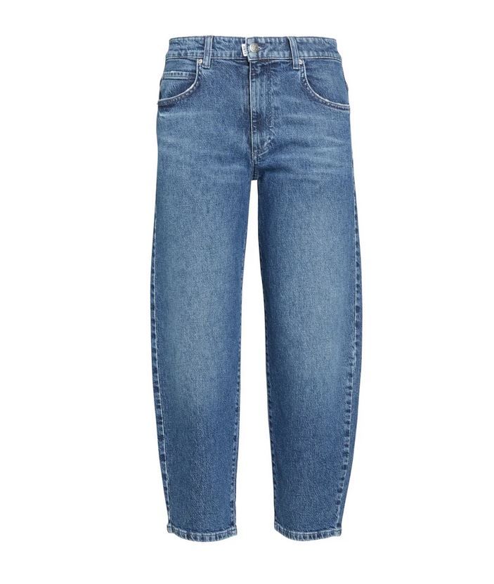 PNTS O-shape jeans