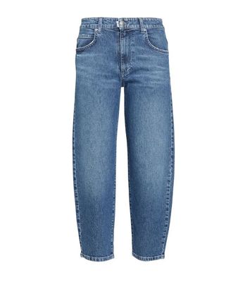 PNTS O-shape jeans