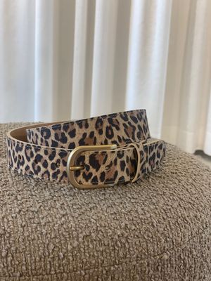 Riem leopard