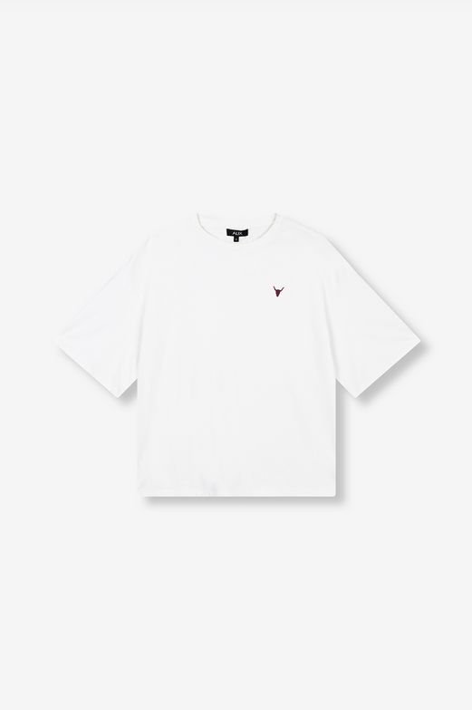 ALIX the label back logo t-shirt