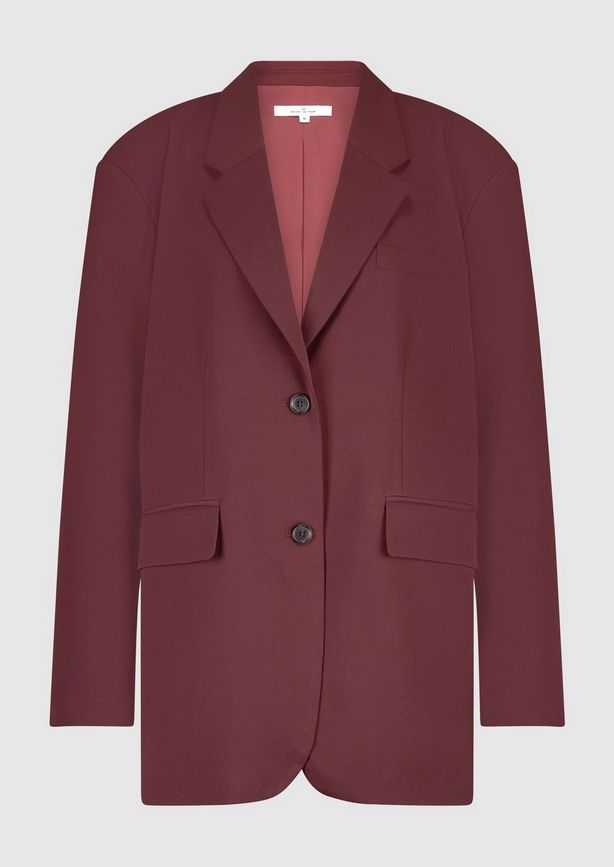 Circle of Trust blazer Sylvie