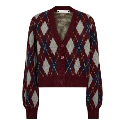 Co Couture cardigan