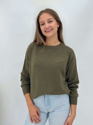 Bonita Avenue pull Bora onyxmos