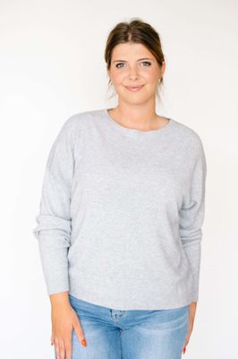 Bonita Avenue pull Bora perla