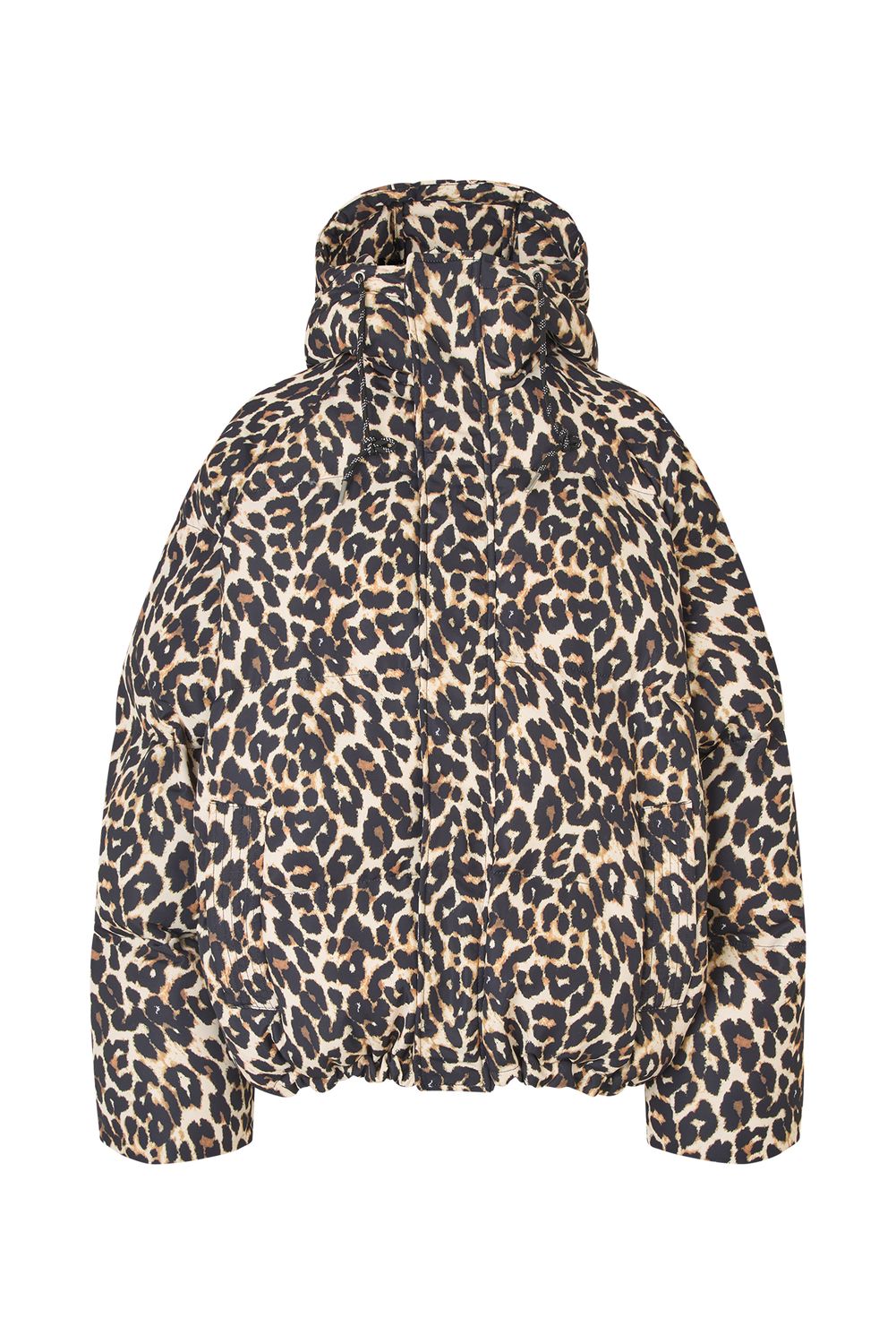 Lollys Laundry Shelby jas leopard