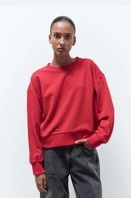 Liv the label sweater Lola
