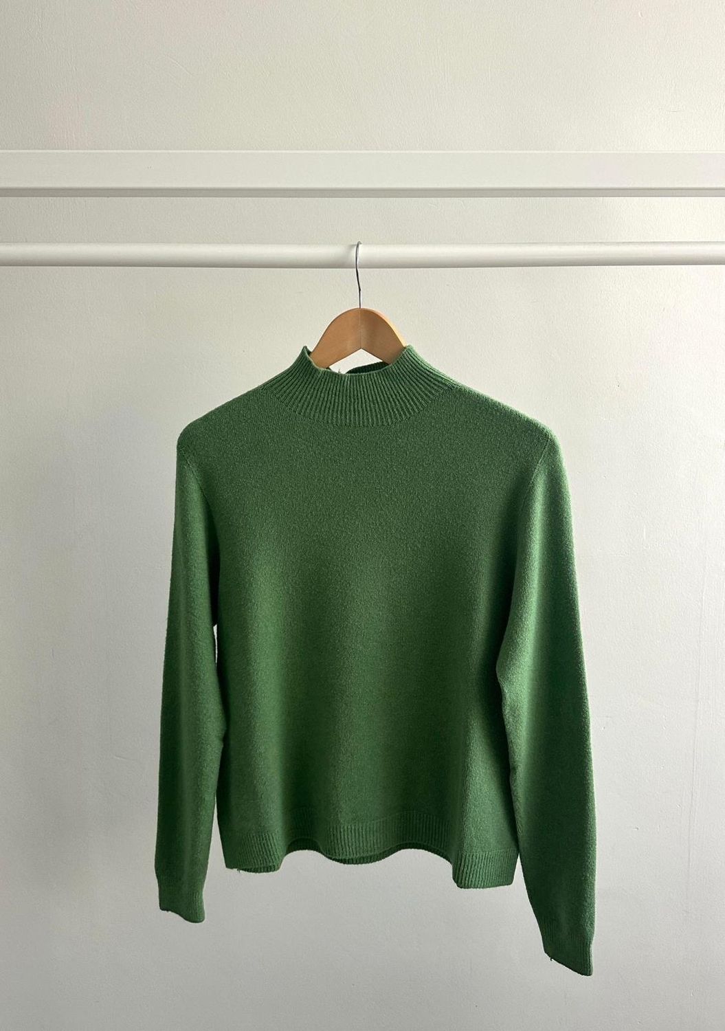Bonita Amber olive mist