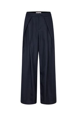 Lollys Laundry Zola pants navy