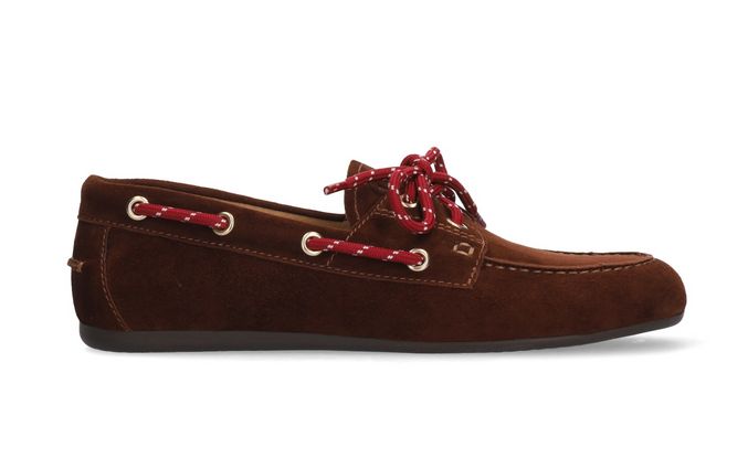 Bibi Lou Moccasin Tana