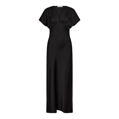 Co Couture jurk Safira black