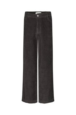 Lollys Laundry Florida pants dark mokka