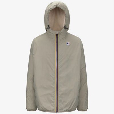 K-WAY LE VRAI 4.0 CLAUDE ORSETTO