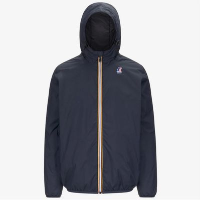 K-WAY LE VRAI 4.0 CLAUDE WARM