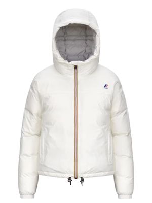 K-WAY Le Vrai 4.0 Albine Heavy Warm