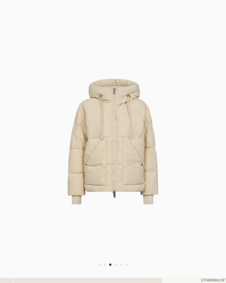 Mos mosh jacket Terma