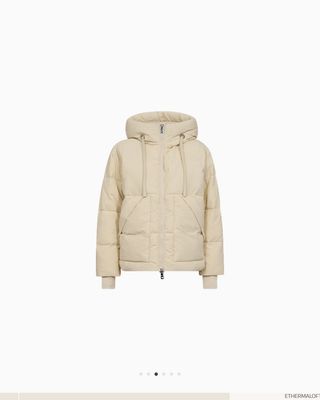 Mos mosh jacket Terma