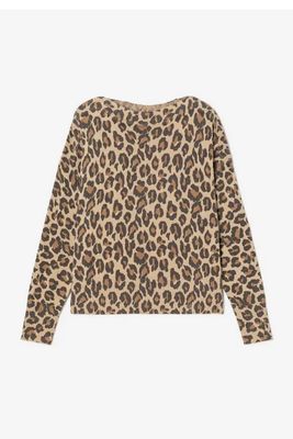 Le temps des cerises pull Ludo