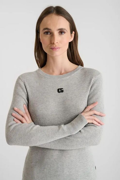 Le temps des cerises pull Stefy