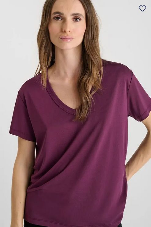 Le temps des cerises t-shirt Vaia