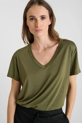 Le temps des cerises t-shirt Vaia