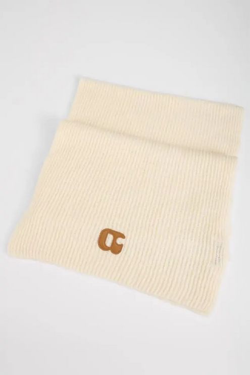 Le temps des cerises sjaal Camino