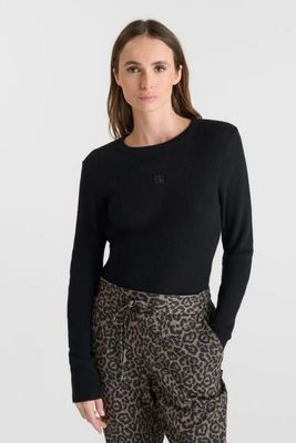 Le temps des cerises pull Stefy