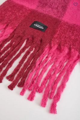 Le temps des cerises sjaal Mikel