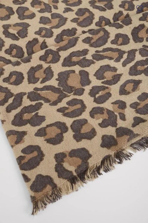 Le temps des cerises sjaal Ada