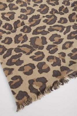 Le temps des cerises sjaal Ada