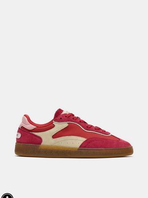 Hoff sneakers Alley Cherry